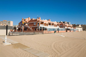 Lloyds Beach Club, Torrevieja